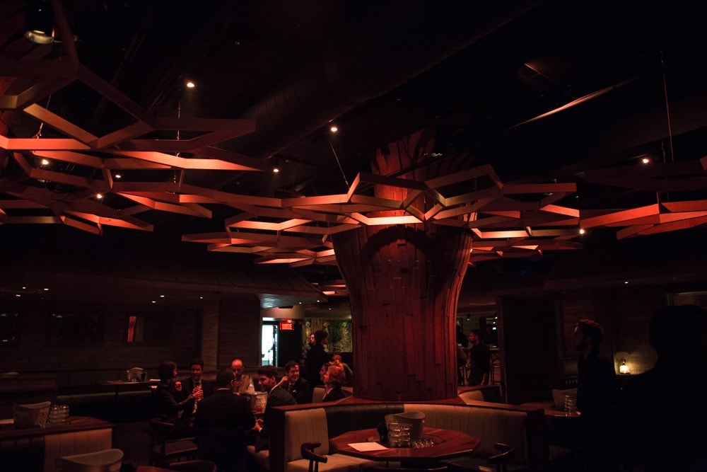 Restaurant Le Sous Bois Montreal Restaurant Le Sous Bois Montreal